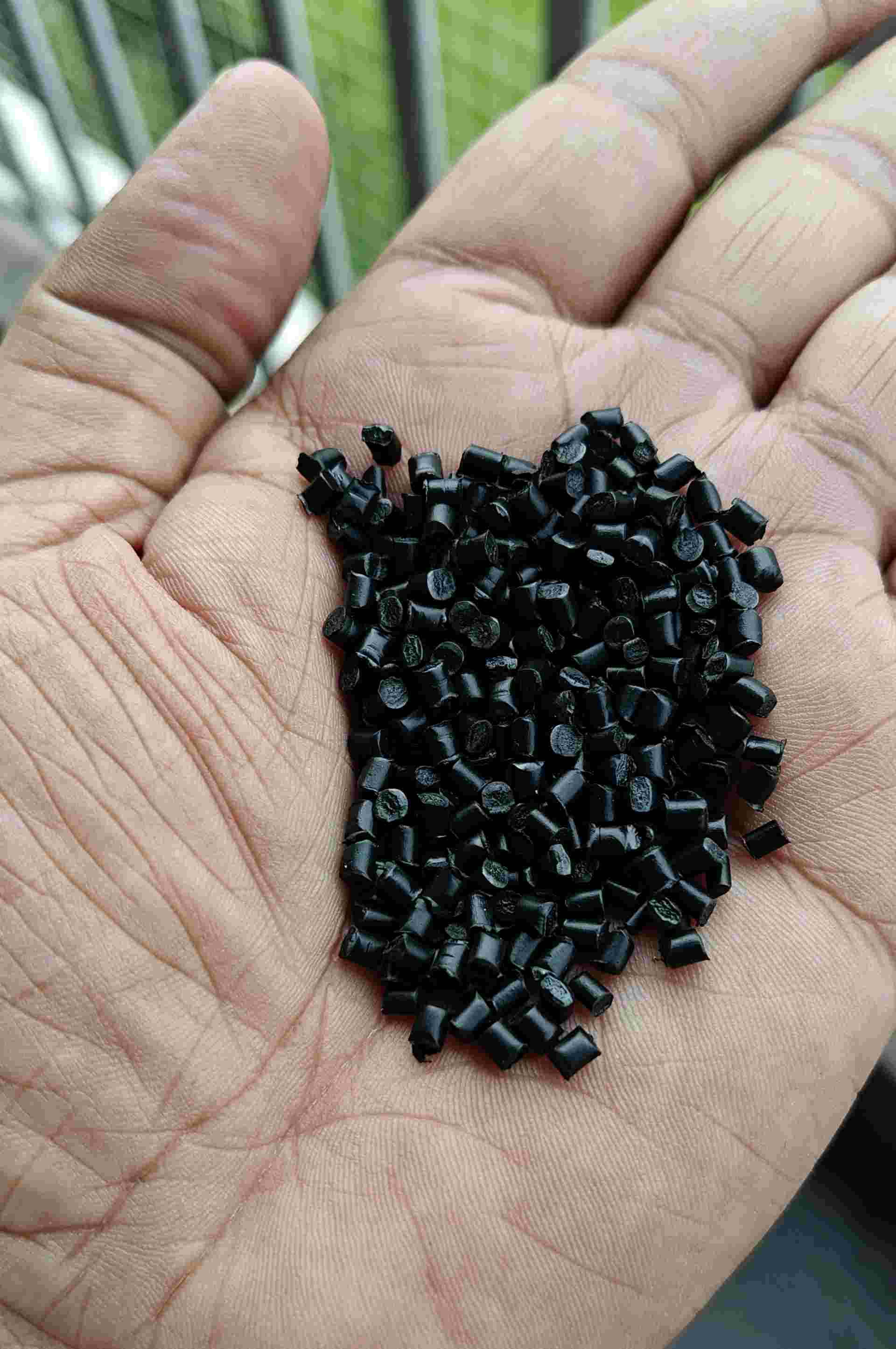 PP GRANULE PP Reprocess Granule Injection Molding vadodara gujarat india Plastic4trade