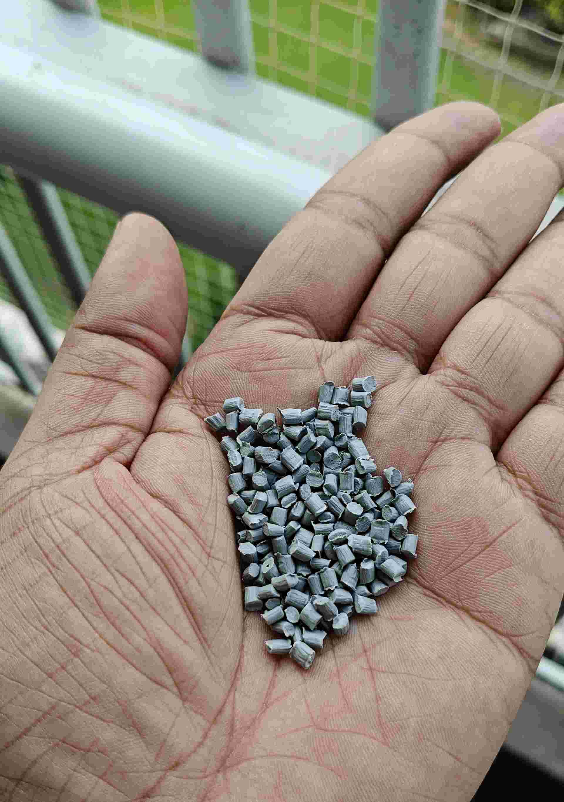 PP GRANULE PP Reprocess Granule Injection Molding vadodara gujarat india Plastic4trade