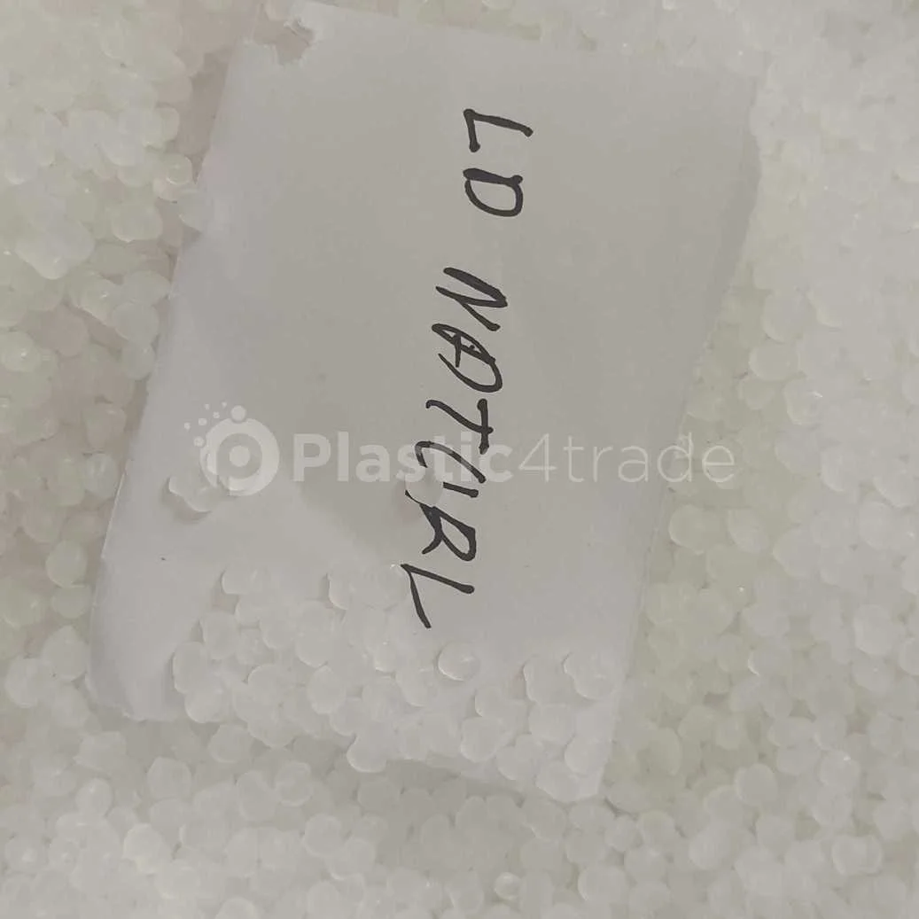 PP GRANULES HDPE Grinding Injection Molding rajasthan india Plastic4trade