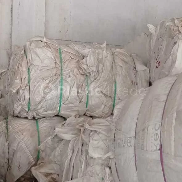 PP GRINDING PP Reprocess Granule RAFFIA tamil nadu india Plastic4trade