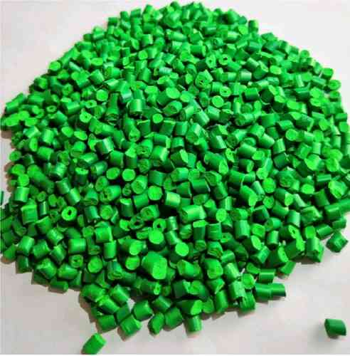 PP GRANULES 12MFI PP Reprocess Granule Injection Molding sattur tamil nadu india Plastic4trade Plastic4trade