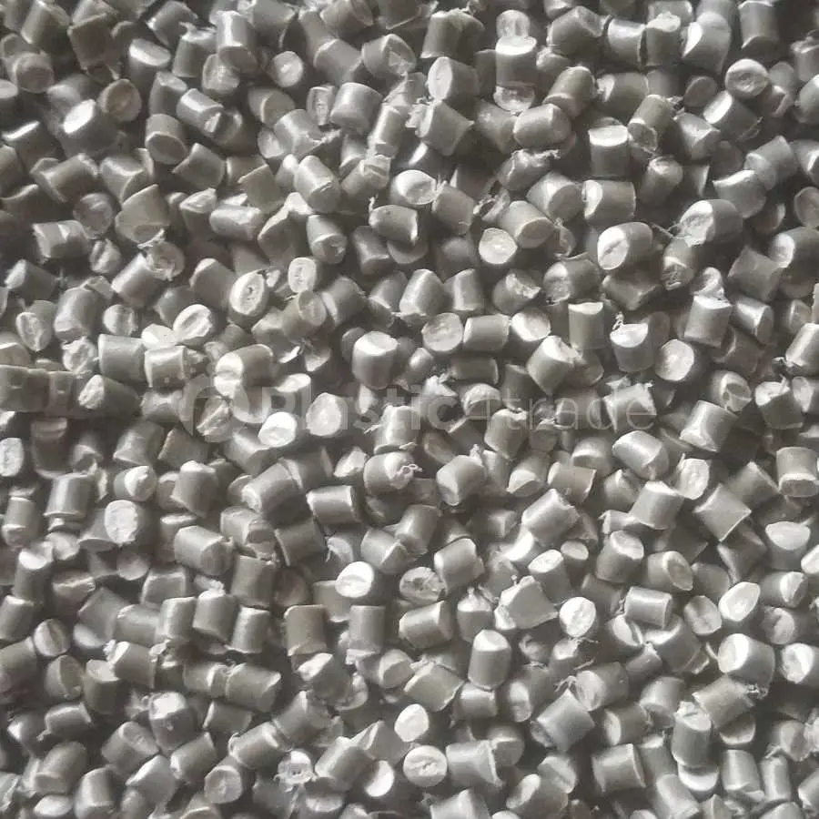 PVC RESIN SUSPENSION PP Reprocess Granule RAFFIA gujarat india Plastic4trade