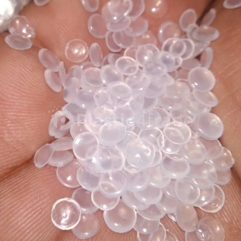 PP GRANULES PPCP Prime/Virgin Injection Molding gujarat india Plastic4trade