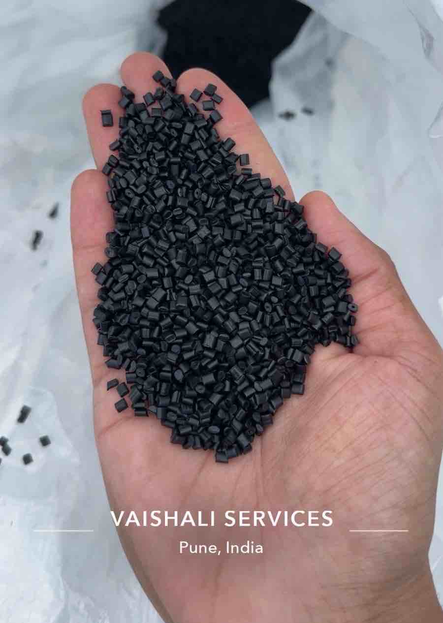 PP GRANULES PP Compound Injection Molding pune maharashtra india Plastic4trade