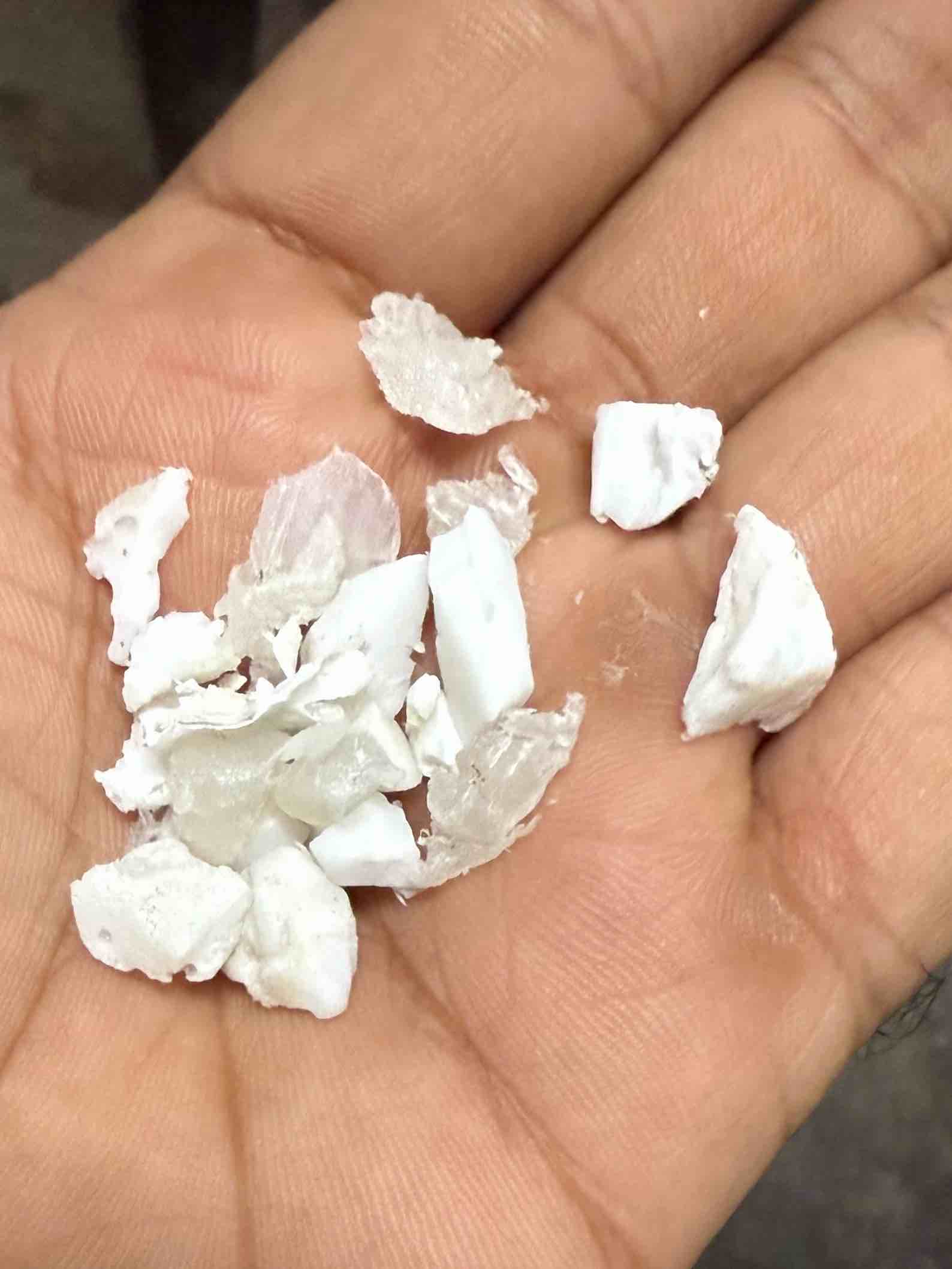 PP  GRANULES PP Grinding Injection Molding surat gujarat india Plastic4trade