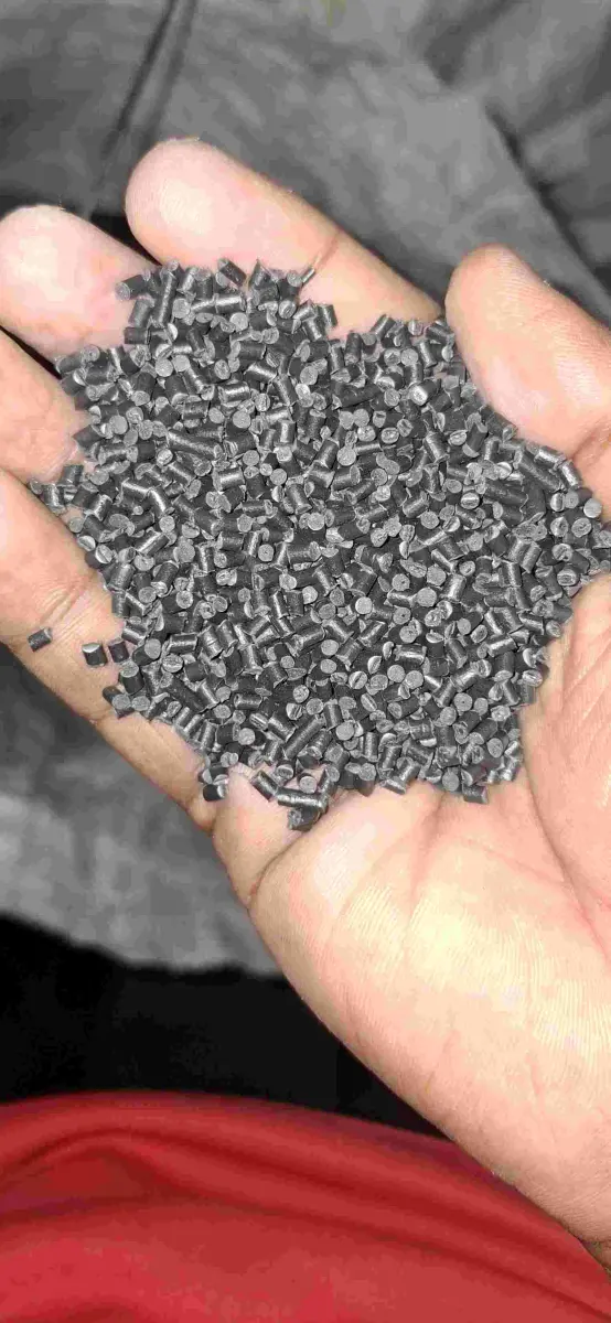 PP GRANULES PP Grinding RAFFIA patighanpur telangana india Plastic4trade