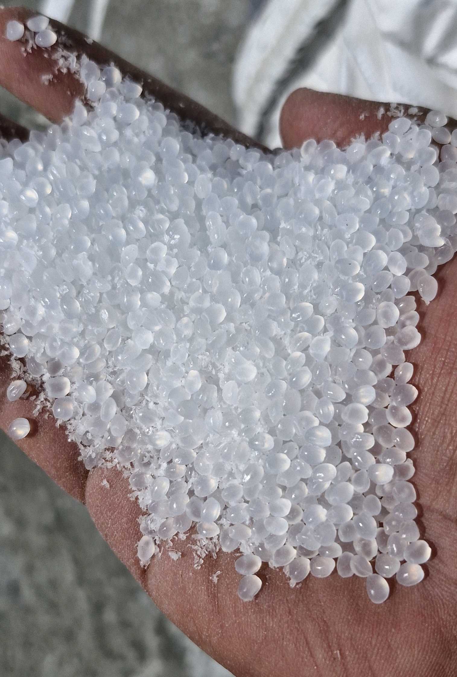 PP GRANULES PP Off Grade Injection Molding sharjah sharjah united arab emirates Plastic4trade Plastic4trade