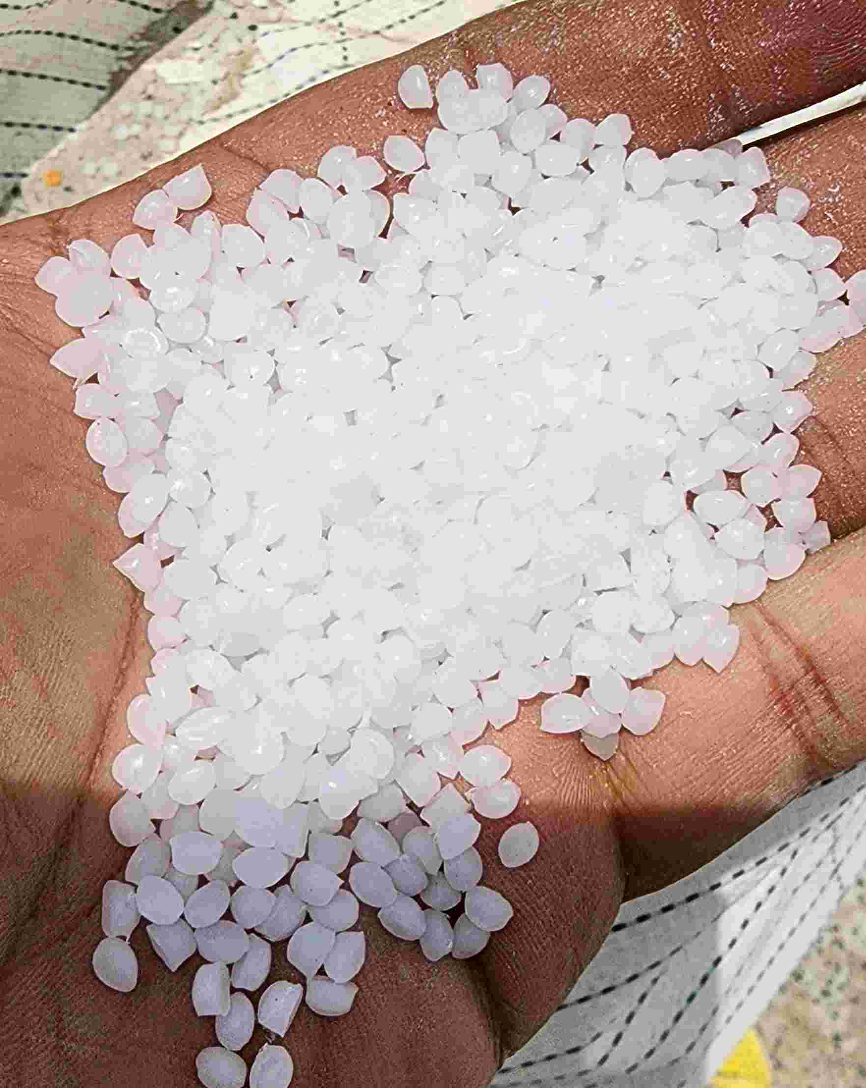 PP GRANULES PP Off Grade Injection Molding sharjah sharjah united arab emirates Plastic4trade Plastic4trade
