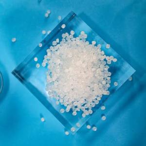 PP GRANULES PP Prime/Virgin Injection Molding patna bihar india Plastic4trade