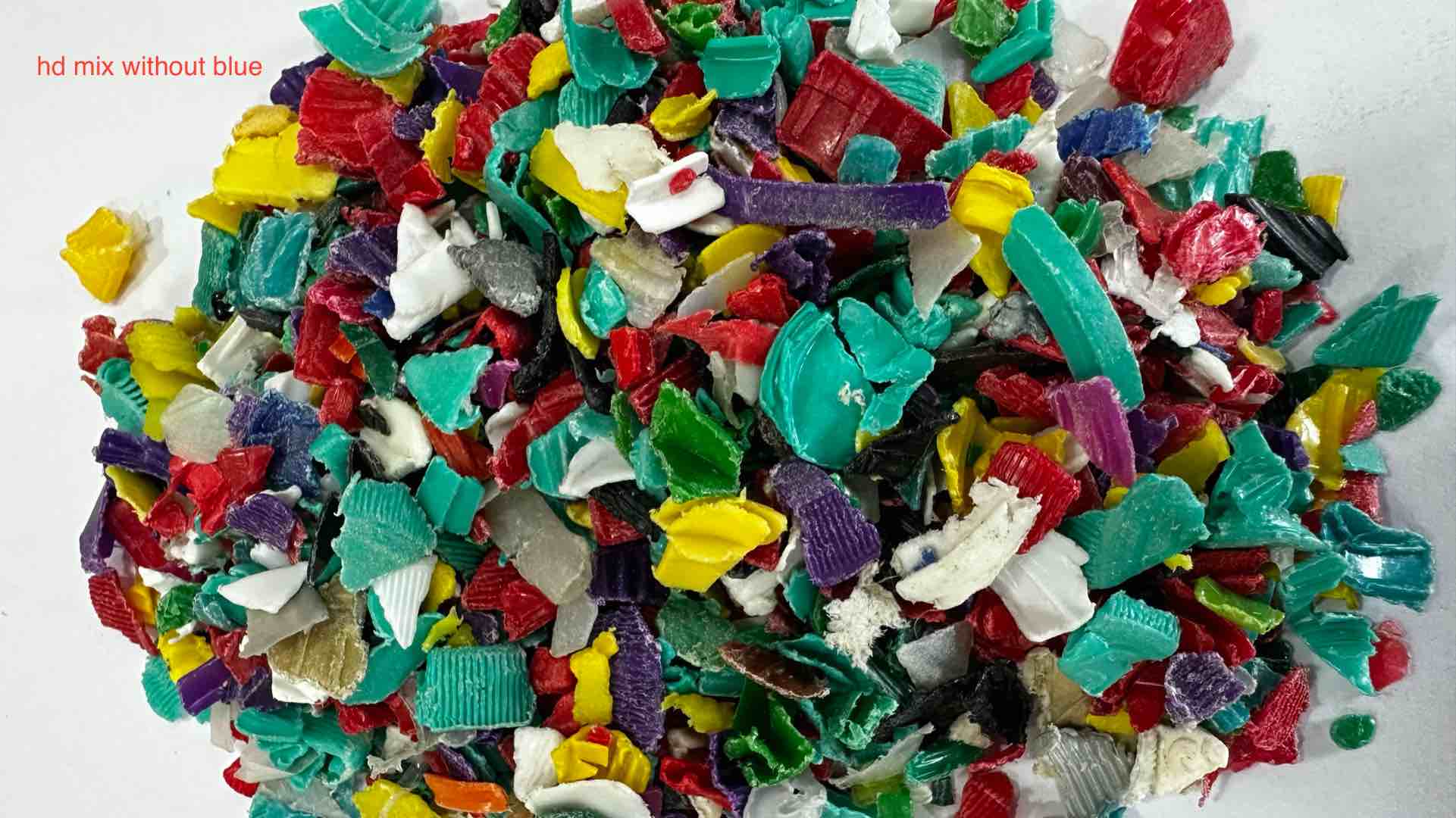 PP  GRANULES PP Reprocess Granule Blow Injection Molding RAFFIA kolkata west bengal india Plastic4trade