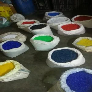 PP GRANULES PP Reprocess Granule Blow Roto Molding mandi uttar pradesh india Plastic4trade