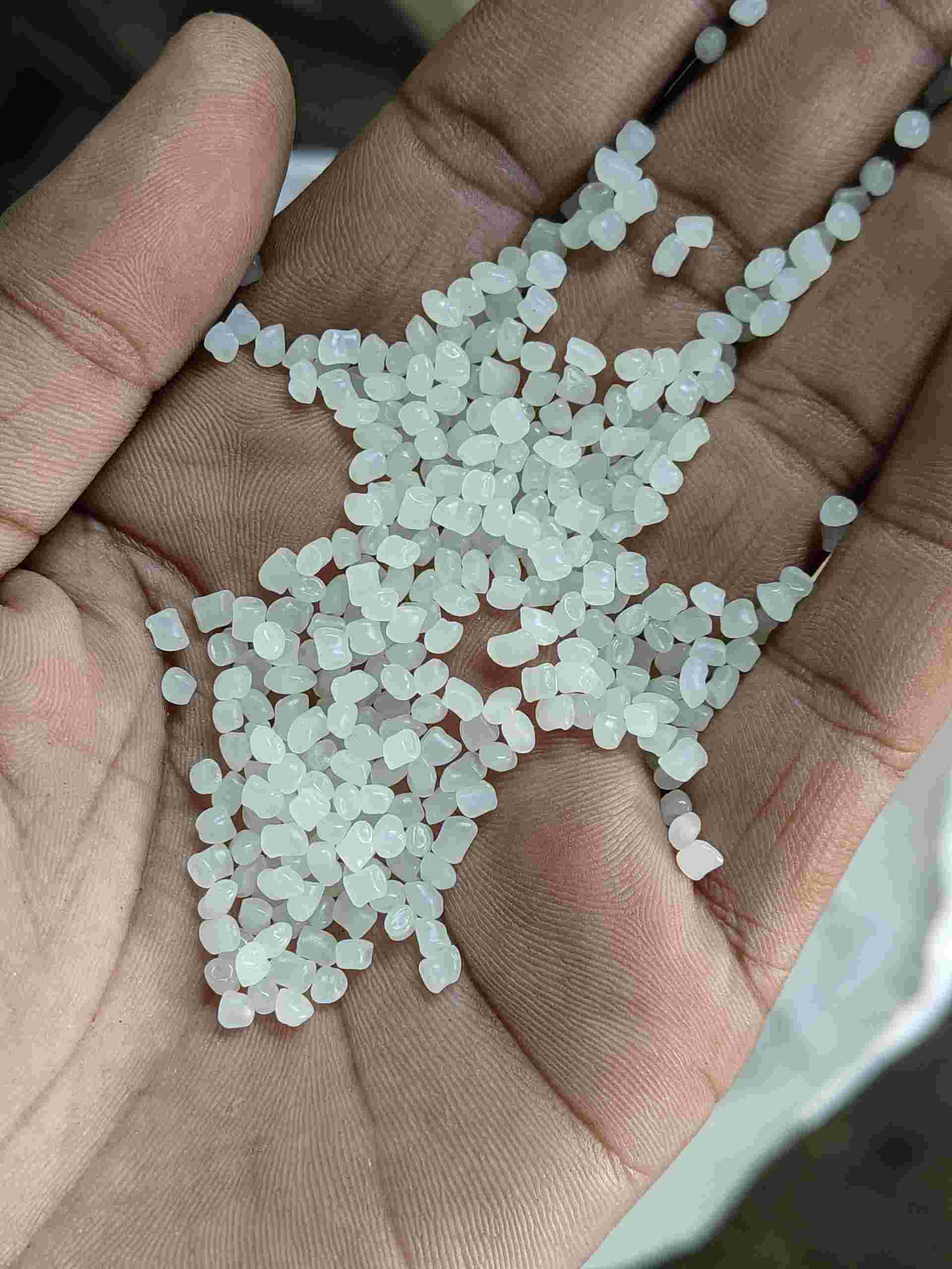 PP GRANULES PP Reprocess Granule Injection Molding ahmedabad gujarat india Plastic4trade