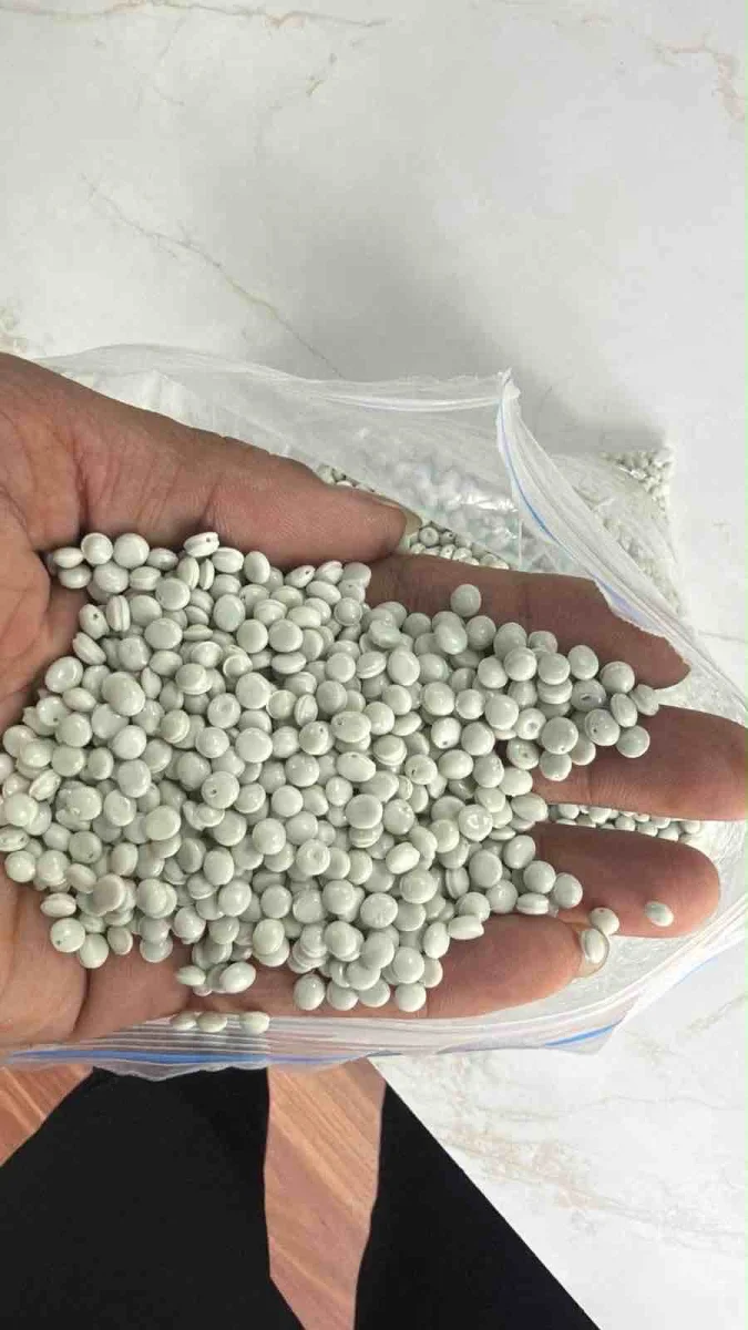 PP GRANULES PP Reprocess Granule Injection Molding bhilwara rajasthan india Plastic4trade