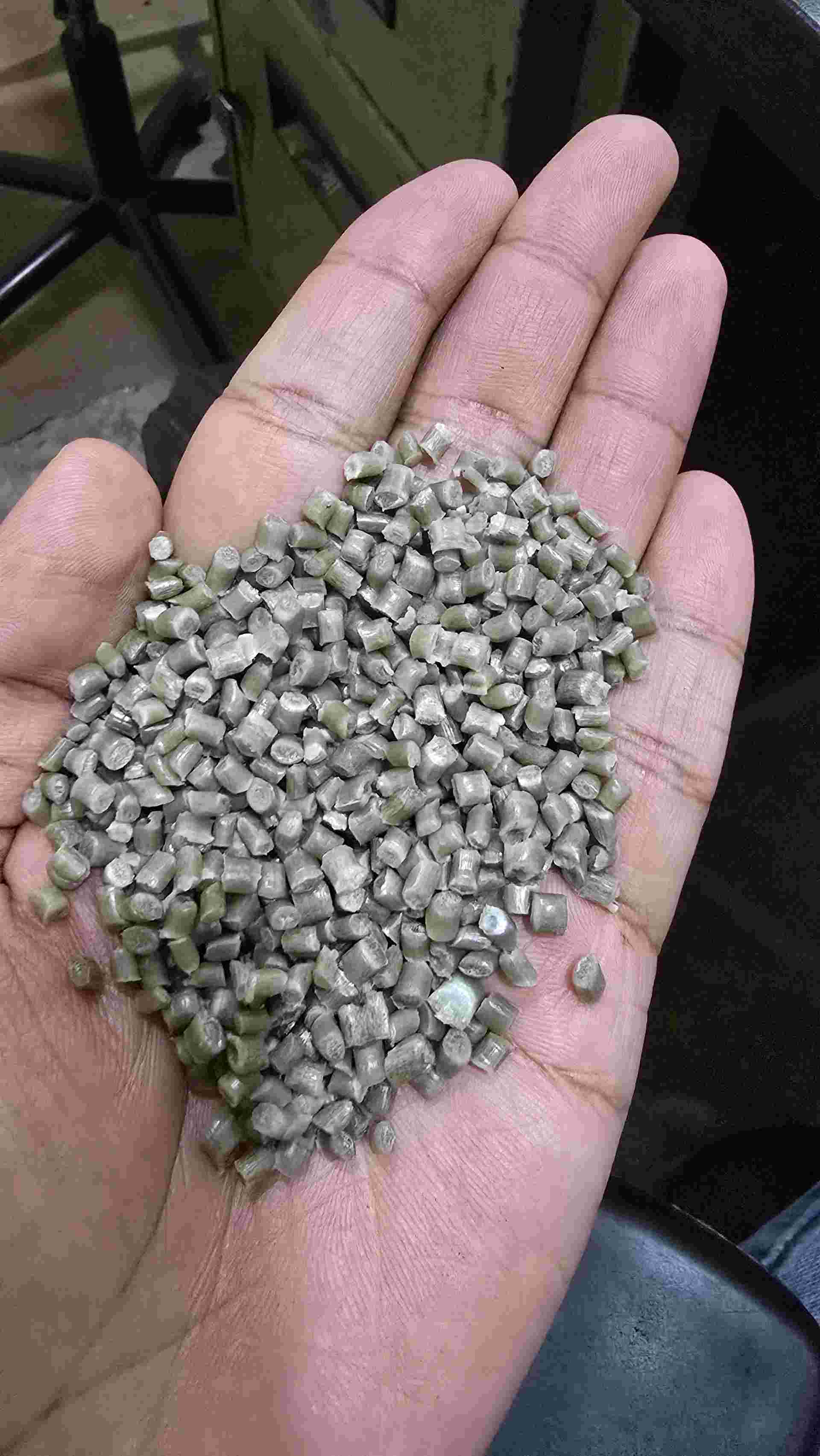 PP  GRANULES PP Reprocess Granule Injection Molding chennai tamil nadu india Plastic4trade