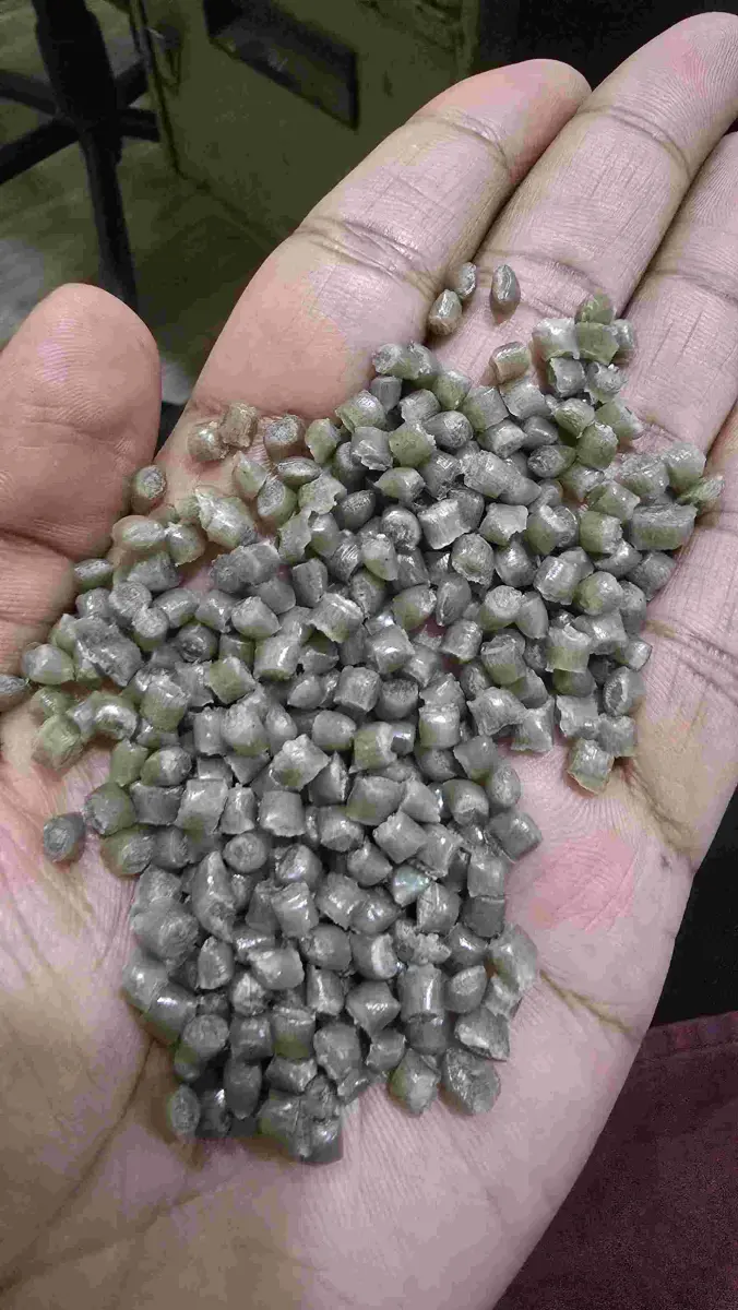 PP GRANULES PP Reprocess Granule Injection Molding chennai tamil nadu india Plastic4trade