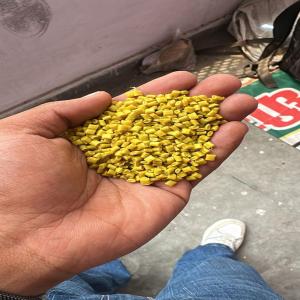 PP GRANULES PP Reprocess Granule Injection Molding delhi delhi india Plastic4trade