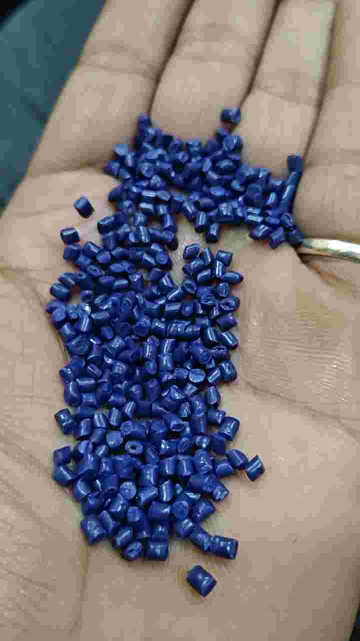 PP GRANULES PP Reprocess Granule Injection Molding kaithal haryana india Plastic4trade