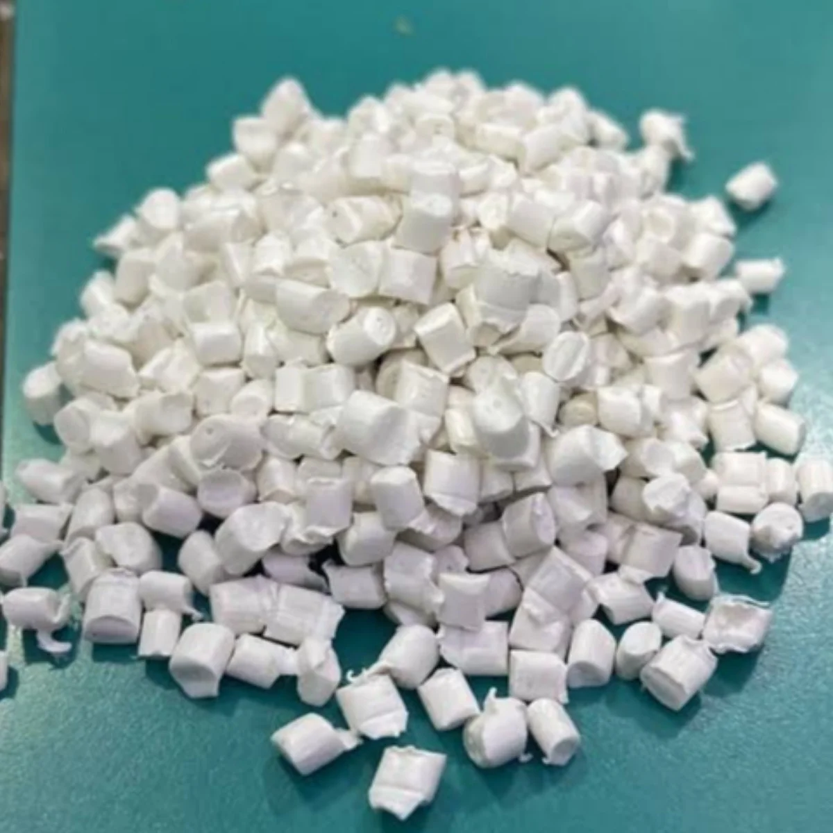 PP GRANULES PP Plastic4trade