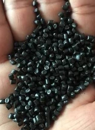 PP GRANULES PP Reprocess Granule Injection Molding morbi gujarat india Plastic4trade