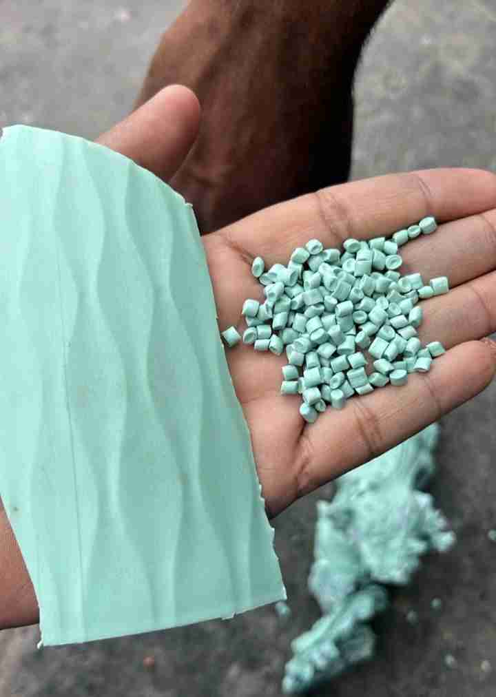 PP  GRANULES PP Reprocess Granule Injection Molding morbi gujarat india Plastic4trade