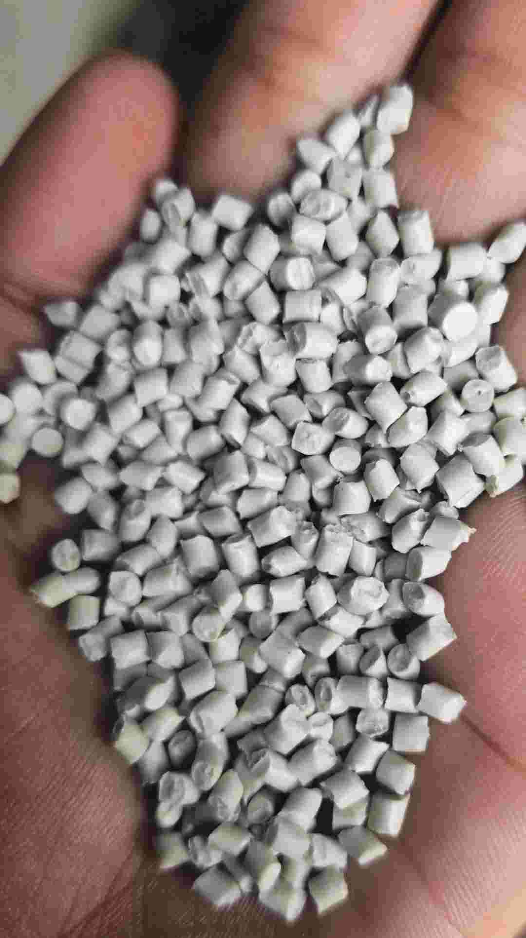 PP  GRANULES PP Reprocess Granule Injection Molding nagpur maharashtra india Plastic4trade