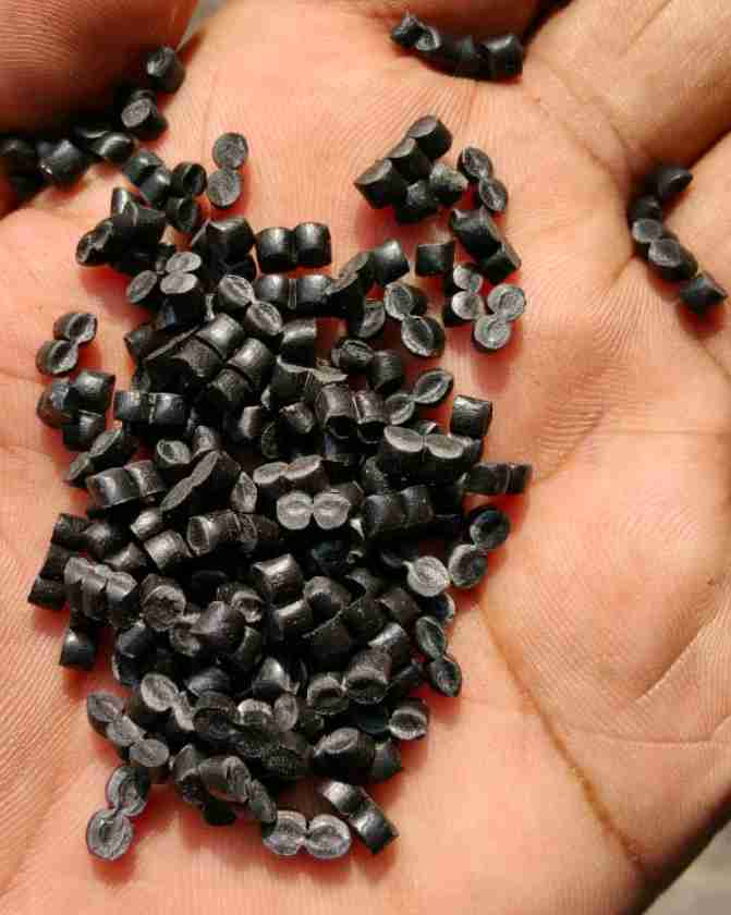 PP GRANULES PP Reprocess Granule Injection Molding new delhi delhi india Plastic4trade