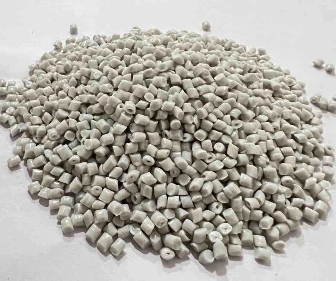 PP GRANULES PP Reprocess Granule Injection Molding RAFFIA Monofilament rajkot gujarat india Plastic4trade