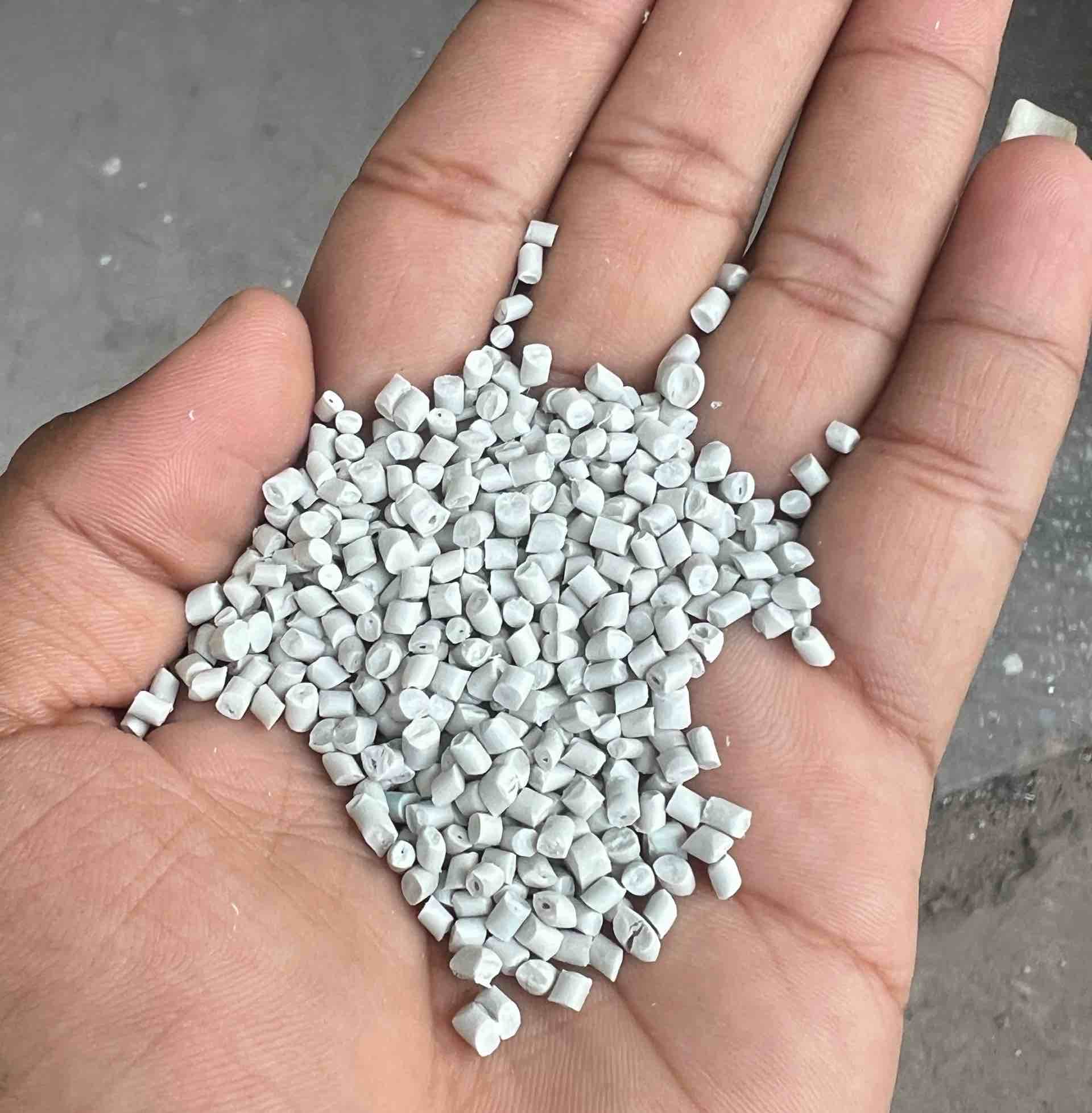 PP  GRANULES PP Reprocess Granule Injection Molding rajkot gujarat india Plastic4trade