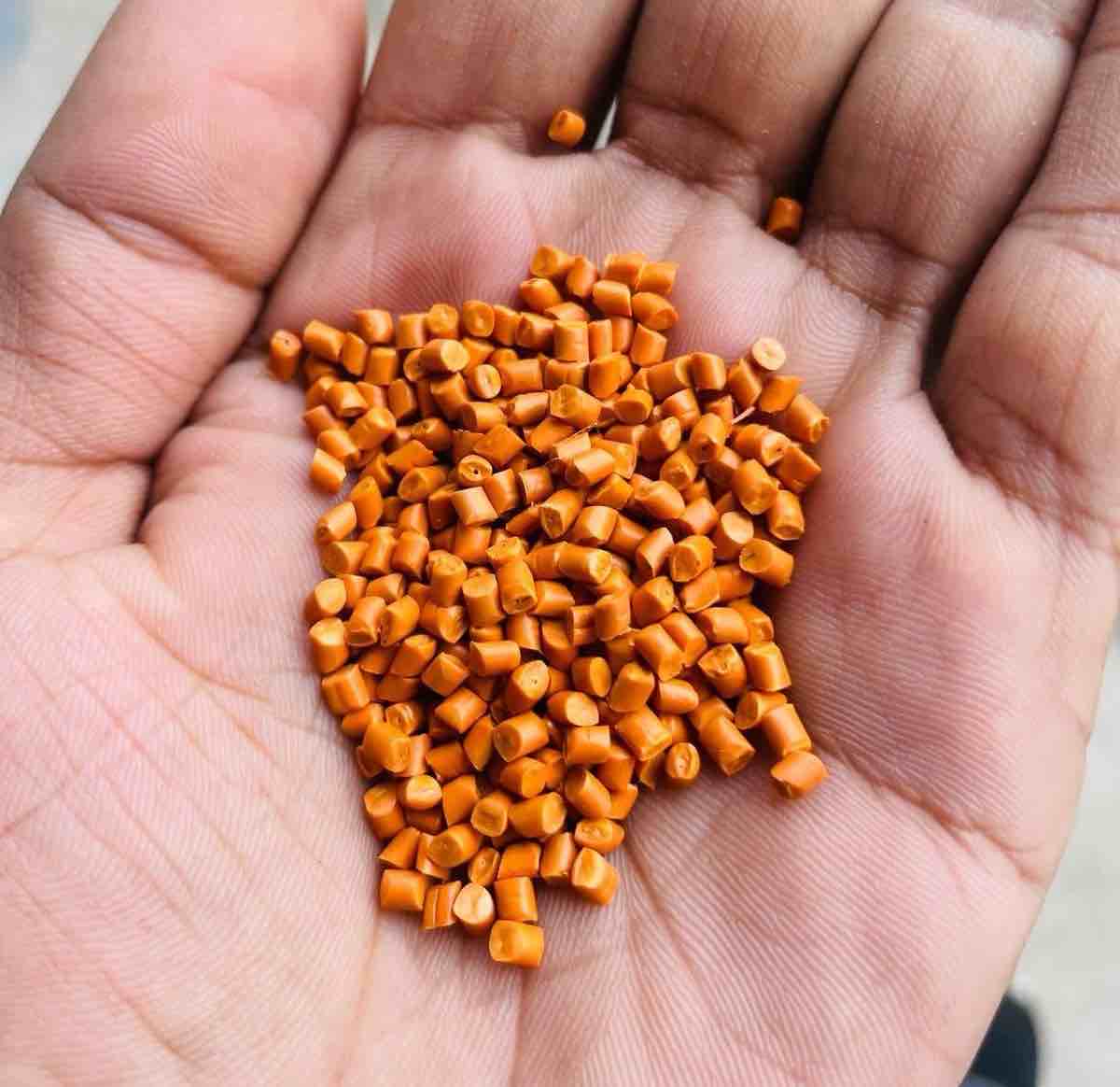 PP  GRANULES PP Reprocess Granule Injection Molding rajkot gujarat india Plastic4trade Plastic4trade
