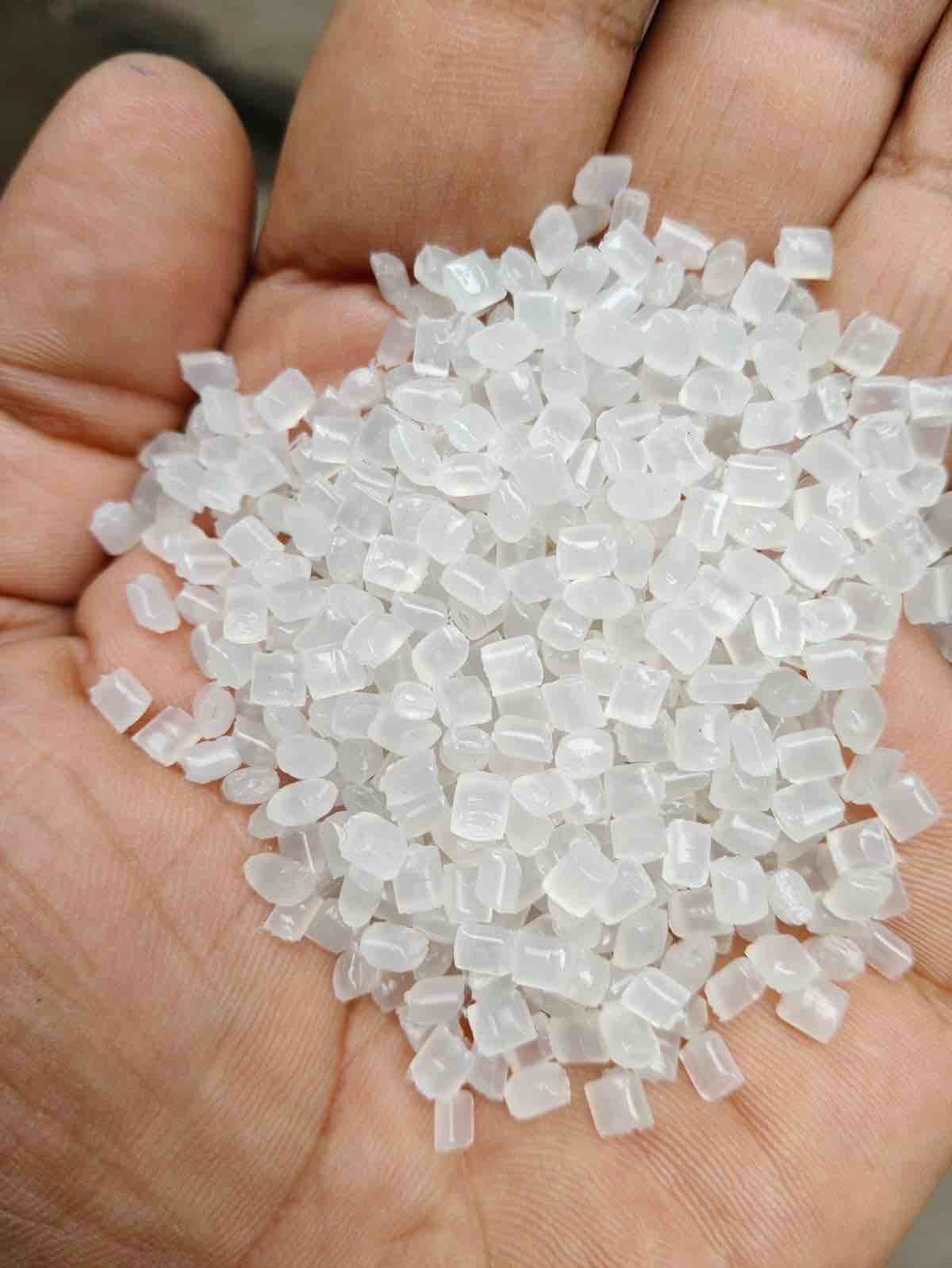 PP  GRANULES PP Reprocess Granule Injection Molding rajkot gujarat india Plastic4trade