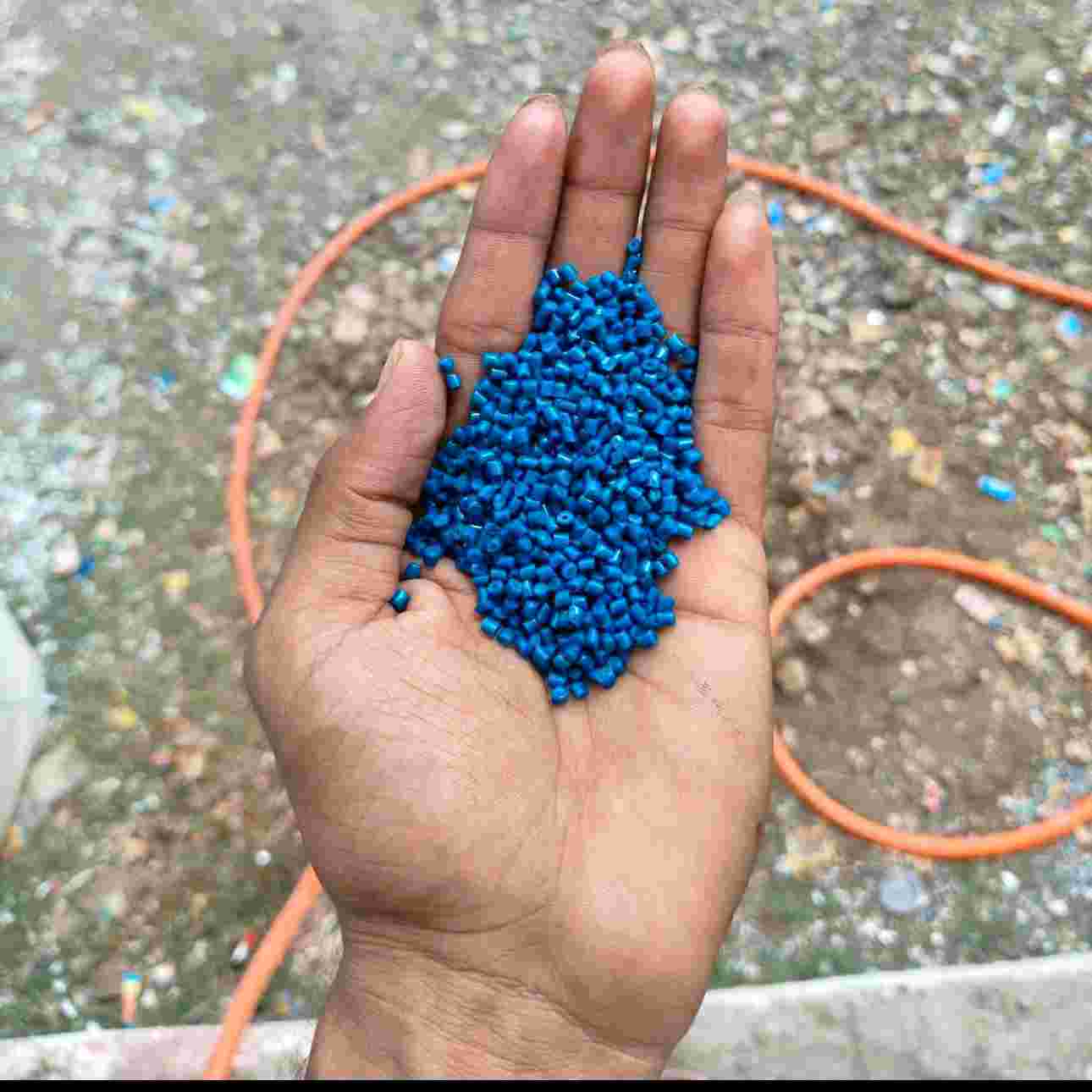 PP  GRANULES  Reprocess Granule Injection Molding surat gujarat india Plastic4trade