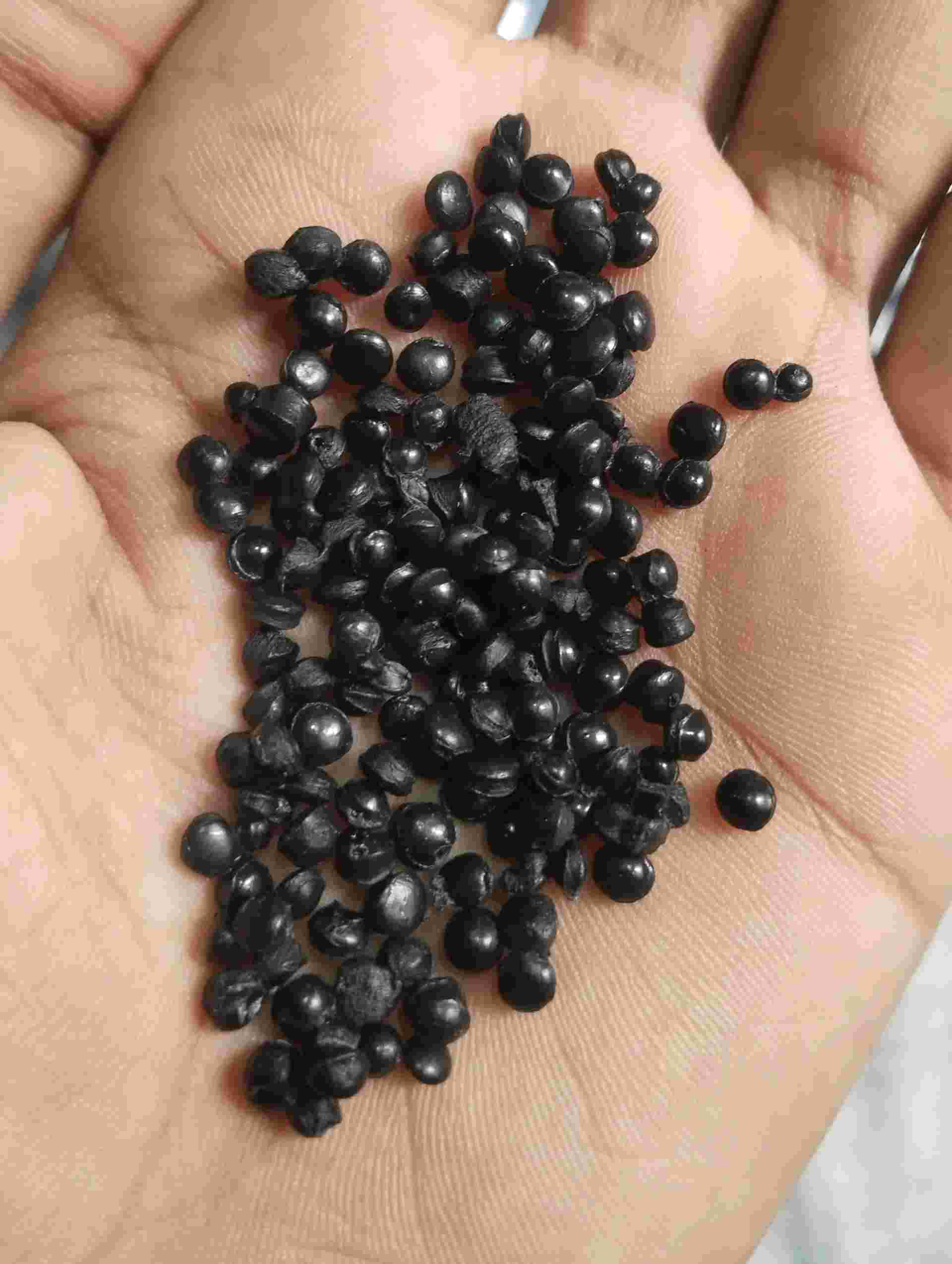 PP GRANULES PP Reprocess Granule Injection Molding surat gujarat india Plastic4trade