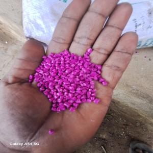 PP GRANULES PP Reprocess Granule Injection Molding vapi gujarat india Plastic4trade Plastic4trade