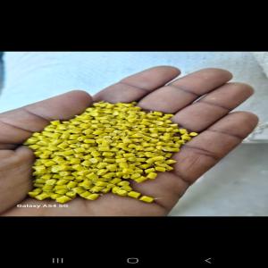 PP  GRANULES PP Reprocess Granule Injection Molding vapi gujarat india Plastic4trade Plastic4trade
