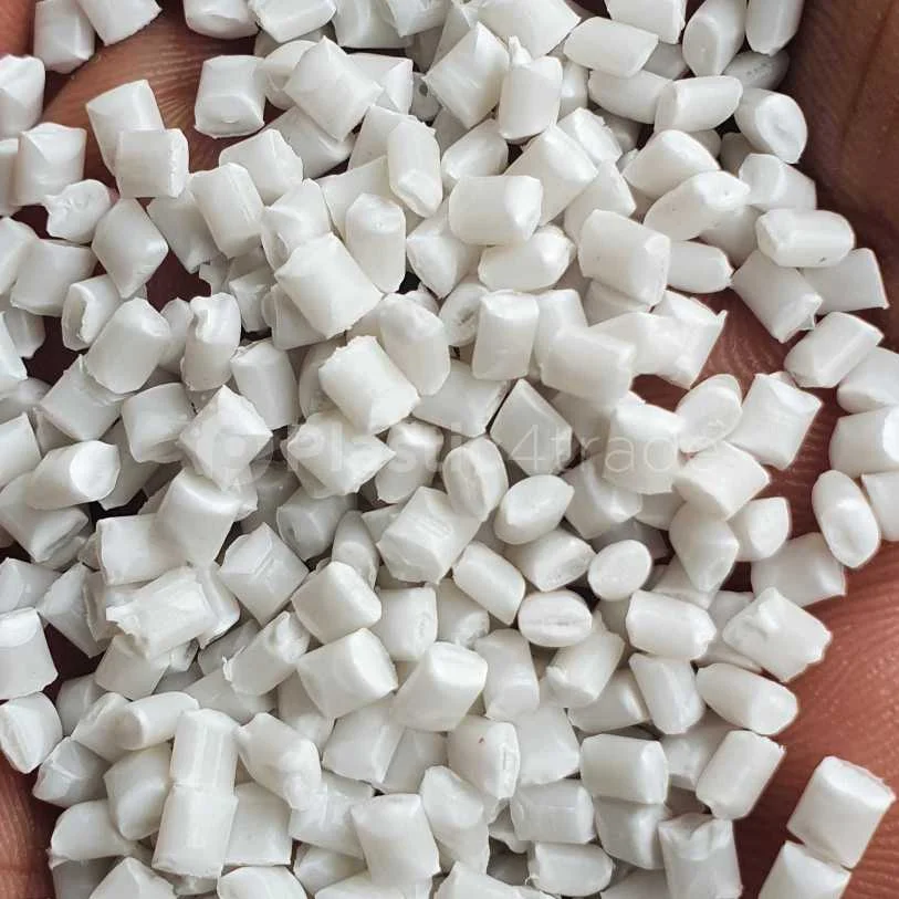PP GRANULES PP Reprocess Granule RAFFIA gujarat india Plastic4trade