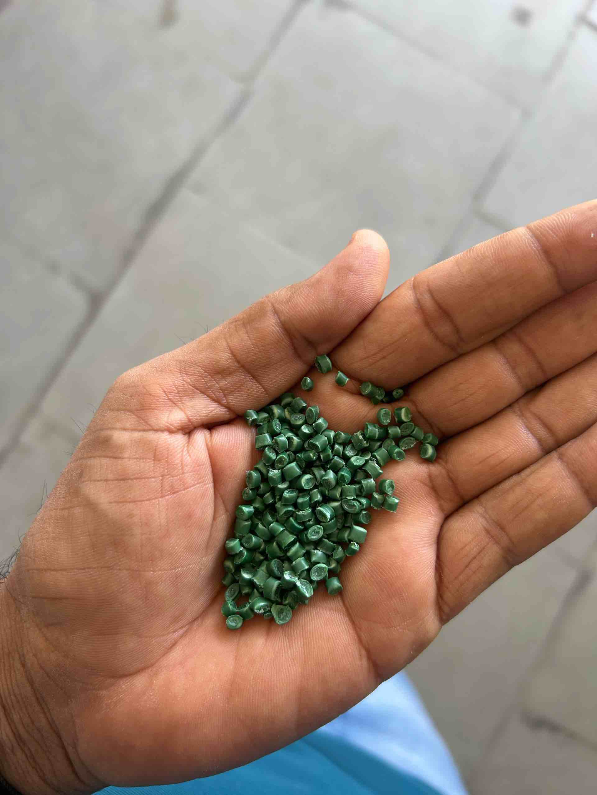 PP  GRANULES PP Reprocess Granule RAFFIA kim gujarat india Plastic4trade Plastic4trade