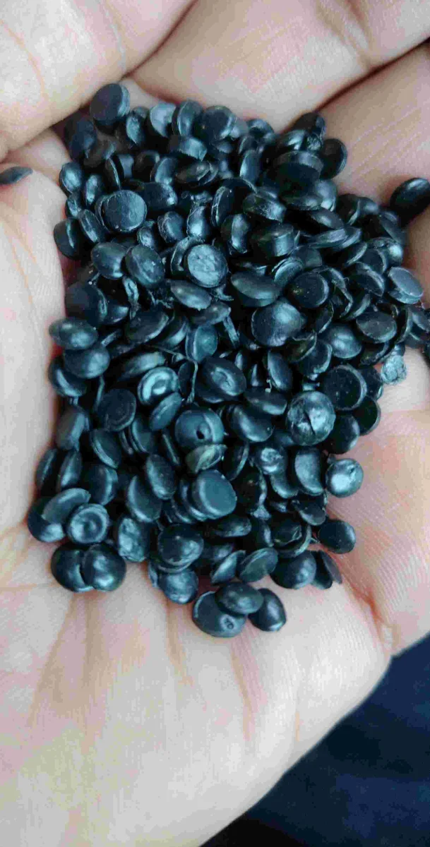 PP GRAUNALS PP Reprocess Granule Injection Molding Film Grade ahmedabad gujarat india Plastic4trade