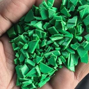 PP GREEN GRINDING PP Grinding Injection Molding asansol west bengal india Plastic4trade Plastic4trade