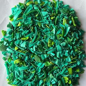 PP GREEN GRINDING SCRAP PP Grinding Injection Molding bhilwara rajasthan india Plastic4trade