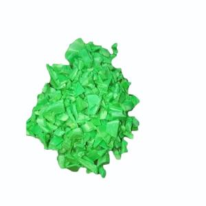 PP GREEN GRINDING SCRAP PP Grinding Injection Molding new delhi delhi india Plastic4trade