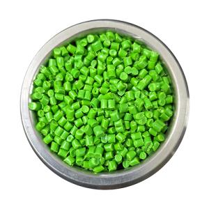 COLOR PP REPROCESSED GRANULES PP Reprocess Granule Injection Molding bilaspur kalan haryana india Plastic4trade