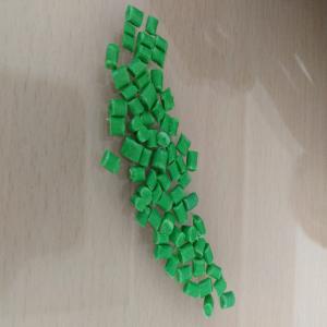 PP GREEN REPROCESS GRANULES PP Reprocess Granule Injection Molding jalgaon maharashtra india Plastic4trade