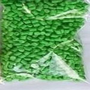 PP GREEN REPROCESS GRANULES PP Reprocess Granule Injection Molding jalgaon maharashtra india Plastic4trade