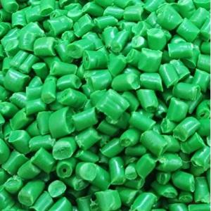 PP GREEN REPROCESS GRANULES PP Reprocess Granule Injection Molding ramkrishna rajapet tamil nadu india Plastic4trade