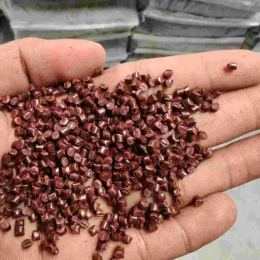 PP GRENUALS PP Reprocess Granule RAFFIA rajkot gujarat india Plastic4trade