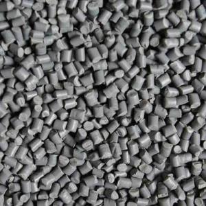 PP GREY GRANULES PP Reprocess Granule Injection Molding shapar gujarat india Plastic4trade Plastic4trade