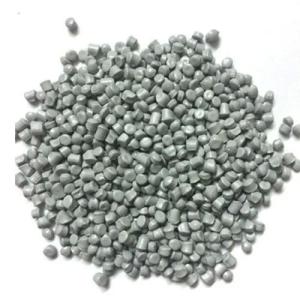 PP GREY GRANULES PP Reprocess Granule Injection Molding thoothukudi tamil nadu india Plastic4trade Plastic4trade