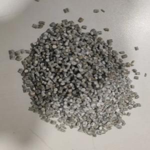 PP GREY GRANULES PP Reprocess Granule Injection Molding thoothukudi tamil nadu india Plastic4trade Plastic4trade