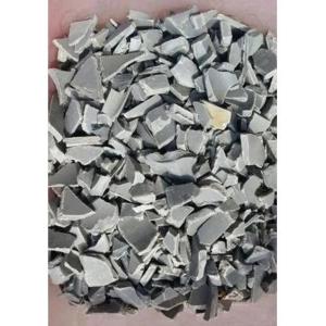 PP GREY GRINDING SCRAP PP Grinding Injection Molding surendranagar gujarat india Plastic4trade