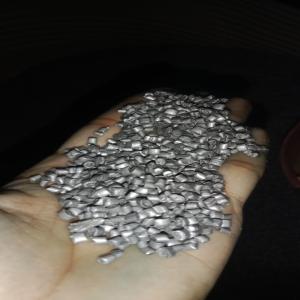 PP GREY REPROCESS GRANULE PP Reprocess Granule Injection Molding ahmedabad gujarat india Plastic4trade Plastic4trade